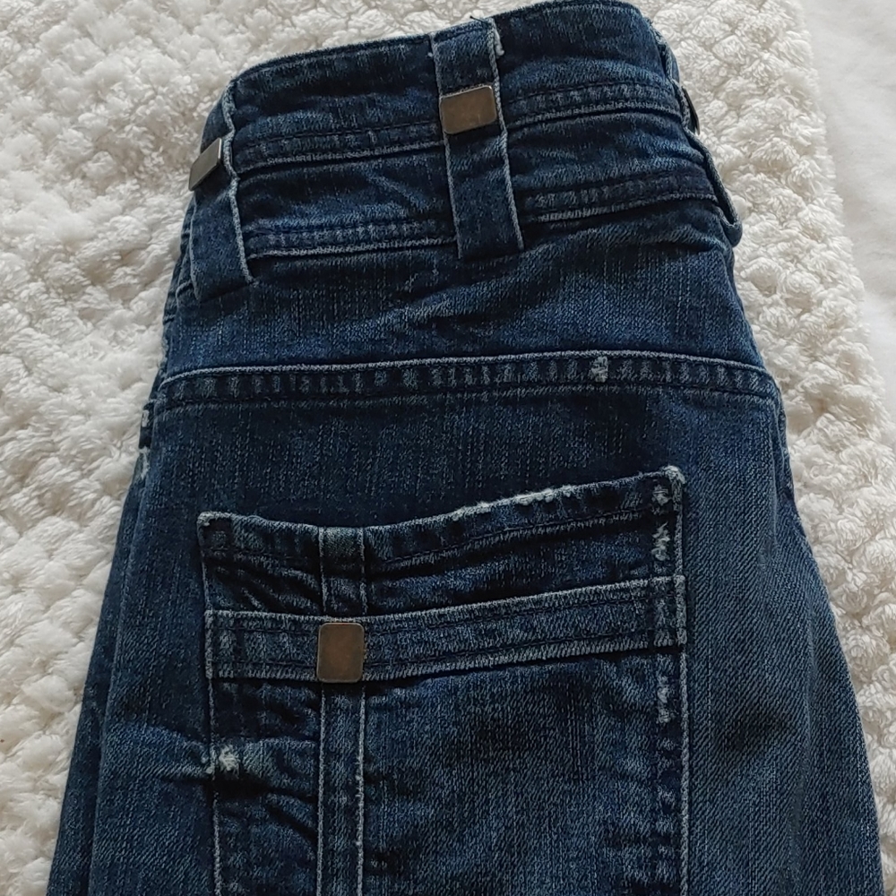 Jeans - Picture 3 of 5
